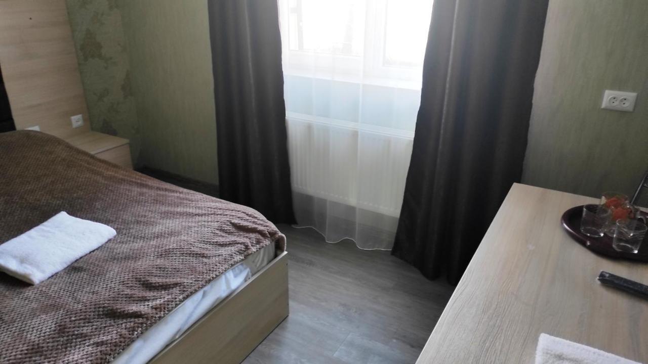 Вилла Alex Vínnytsia Exterior foto