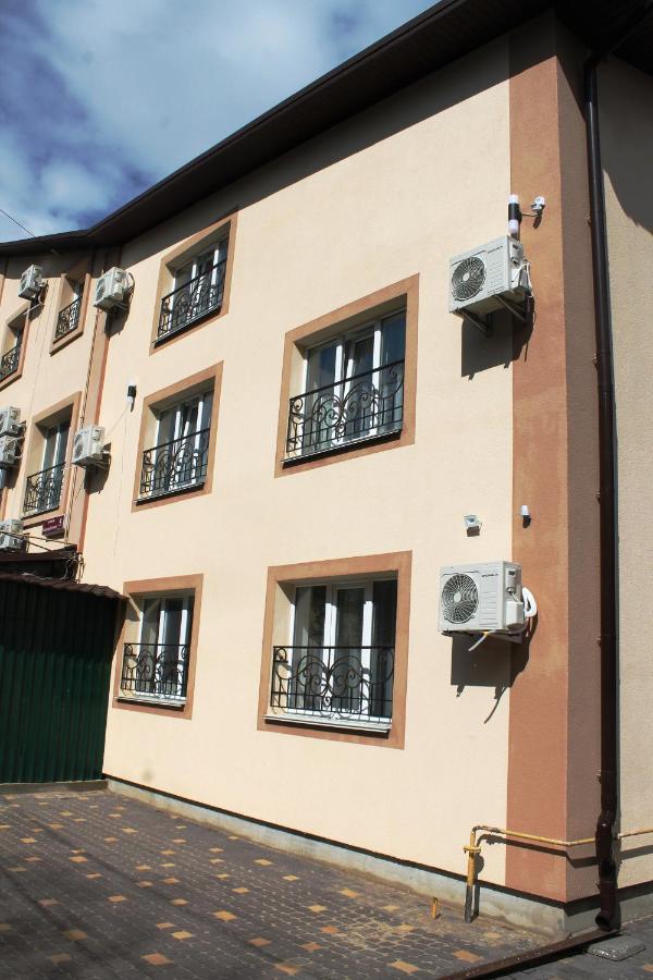 Вилла Alex Vínnytsia Exterior foto