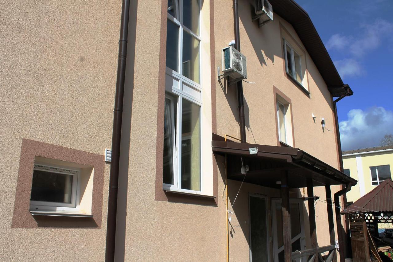 Вилла Alex Vínnytsia Exterior foto
