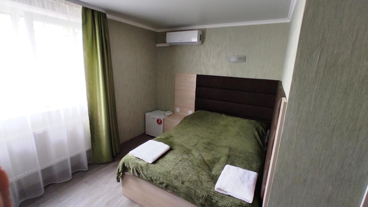 Вилла Alex Vínnytsia Exterior foto