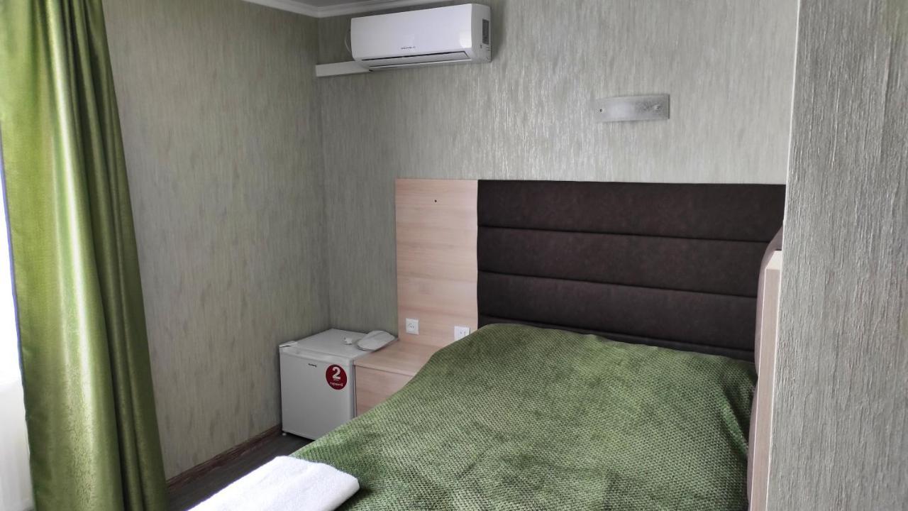 Вилла Alex Vínnytsia Exterior foto