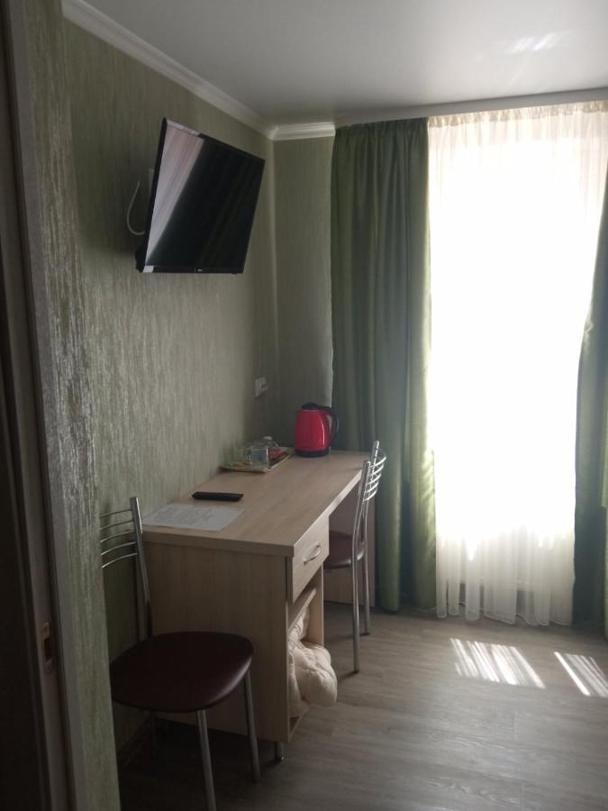 Вилла Alex Vínnytsia Exterior foto