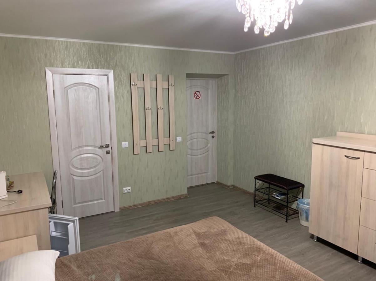 Вилла Alex Vínnytsia Exterior foto