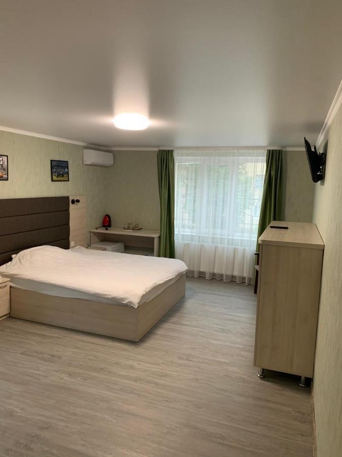Вилла Alex Vínnytsia Exterior foto