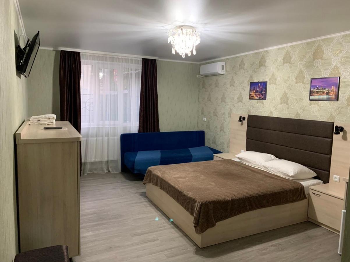 Вилла Alex Vínnytsia Exterior foto